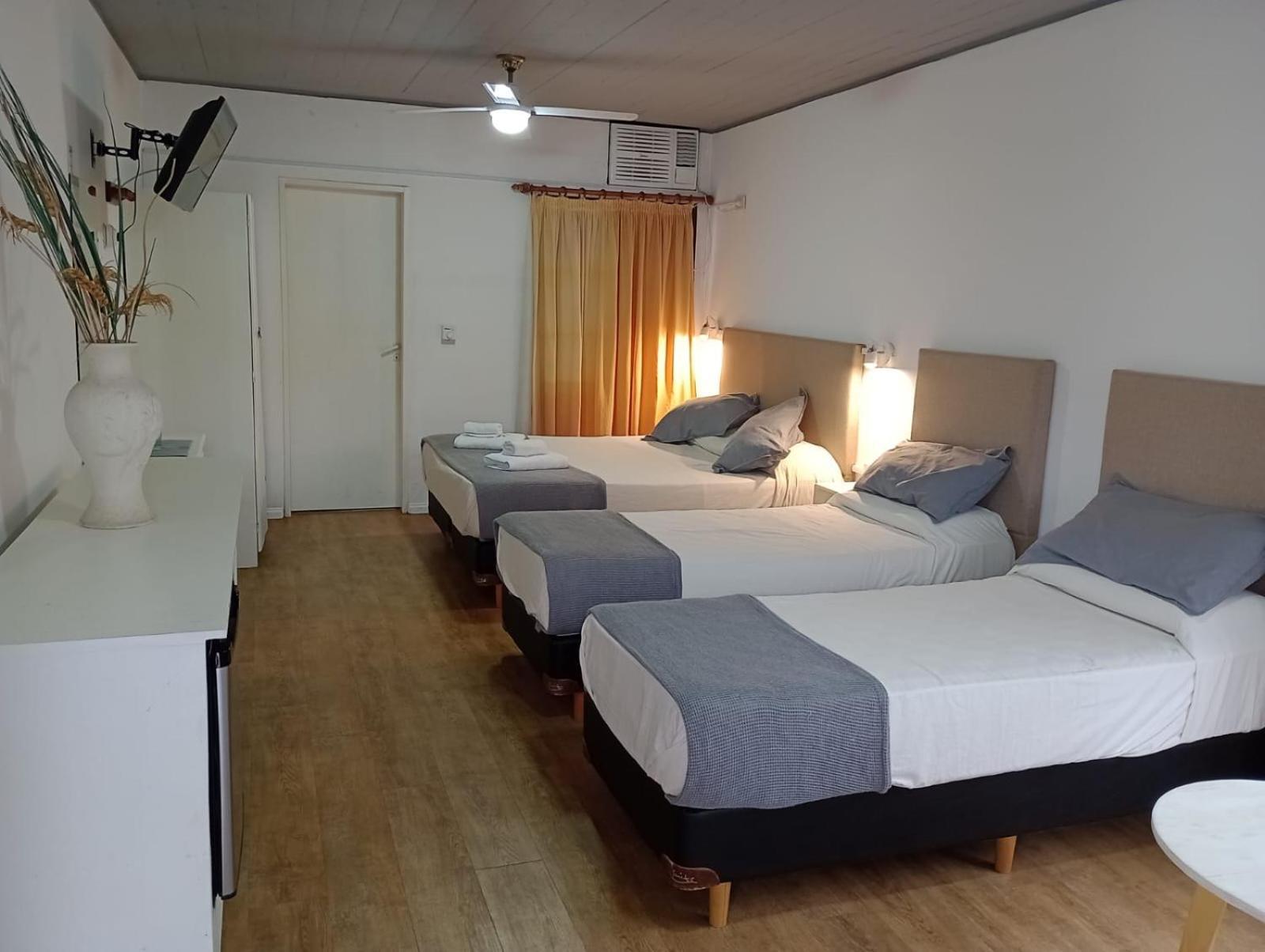 Apart Hotel Guarumba Federación Εξωτερικό φωτογραφία