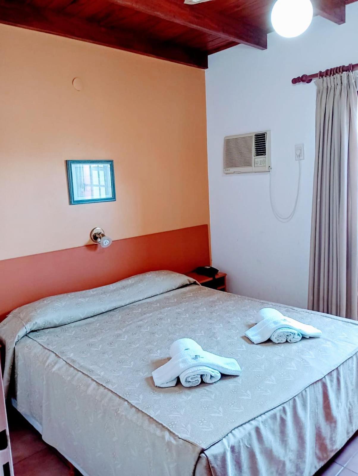Apart Hotel Guarumba Federación Εξωτερικό φωτογραφία