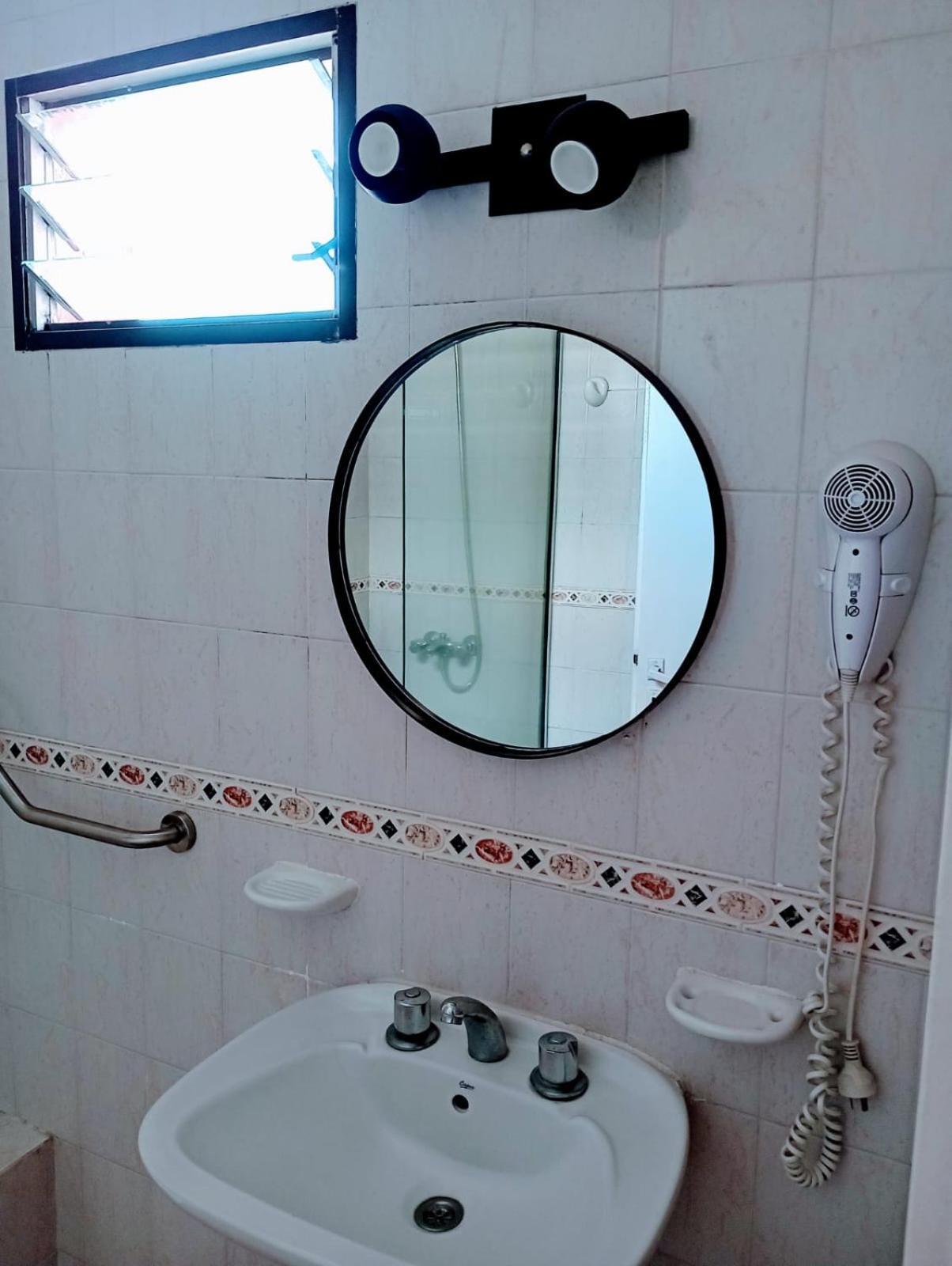 Apart Hotel Guarumba Federación Εξωτερικό φωτογραφία